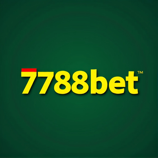 Logo da 7788bet